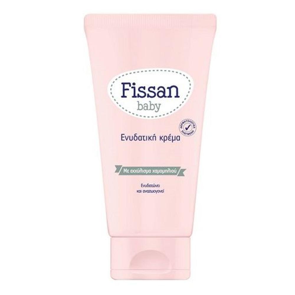 Fissan Baby Ενυδατική κρέμα 150ml