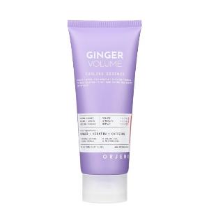 Orjena Ginger Volume Firming Curling Essence – 150 ml - 5454