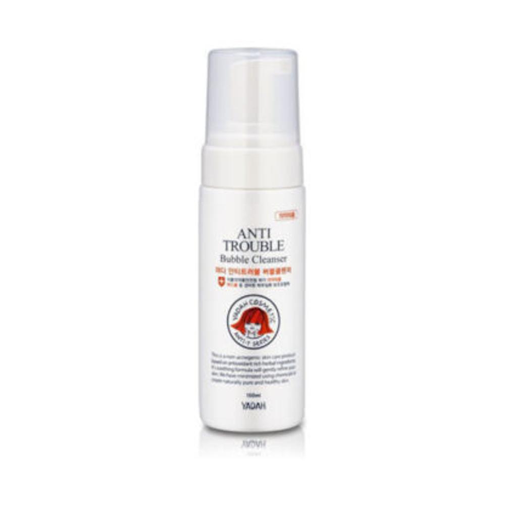 Yadah Anti Trouble Bubble Cleanser Gel 150ml