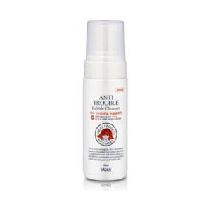 Yadah Anti Trouble Bubble Cleanser Gel 150ml - 5640