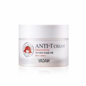Yadah Anti-T Moisturizing Cream 50ml - 5638