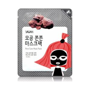Yadah Pore Care Facial Cleansing Mask 25g - 5628