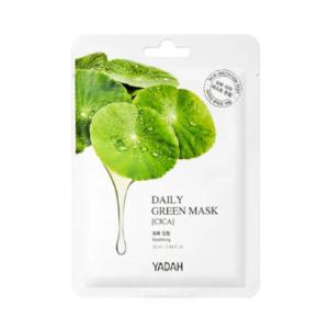 Yadah Cica Face Green Mask 25ml - 5632