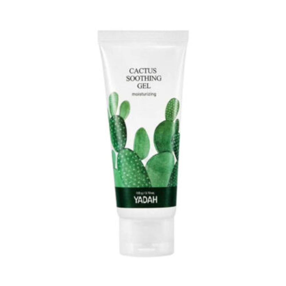 Yadah Cactus Soothing Body & Face Gel 105ml