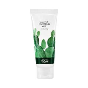 Yadah Cactus Soothing Body & Face Gel 105ml - 5652