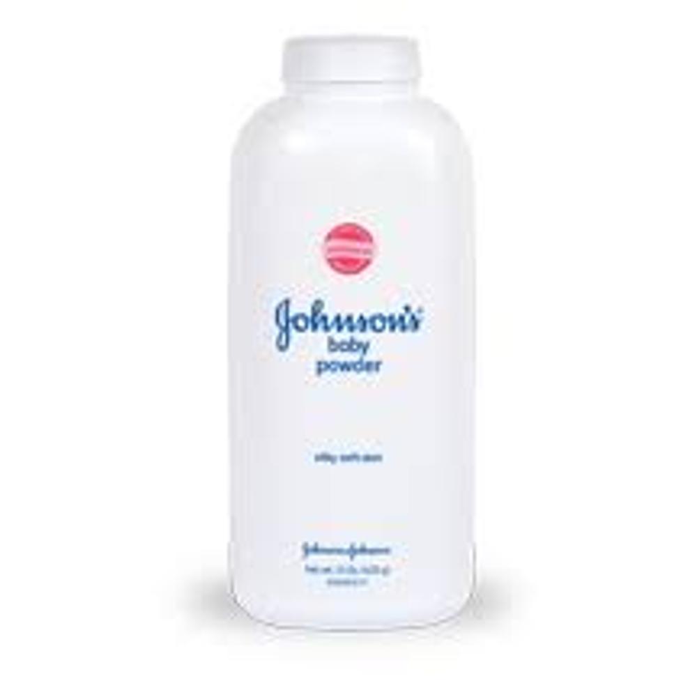 Johnson's Baby Powder Πούδρα 200g