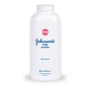 Johnson's Baby Powder Πούδρα 200g - 4706