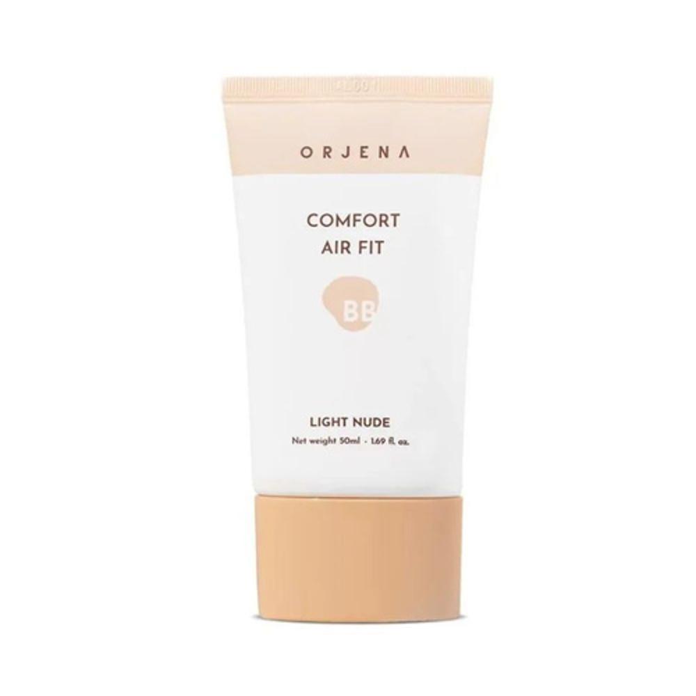 Orjena Comfort Air Fit BB Cream No.21 Light Nude – 50 ml