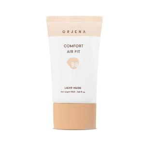 Orjena Comfort Air Fit BB Cream No.21 Light Nude – 50 ml - 5426