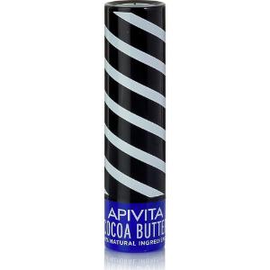 Apivita Lip Care με Βούτυρο Κακάο SPF20 4.4gr - 3926