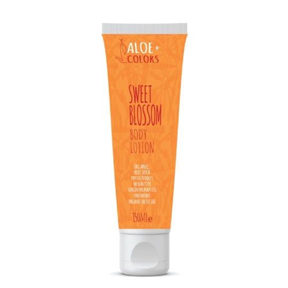 Aloe+ Colors Sweet Blossom Body Lotion 150ml