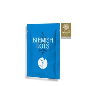 Blemish Dots - Oily / Prone to Imperfections Skin - 1395