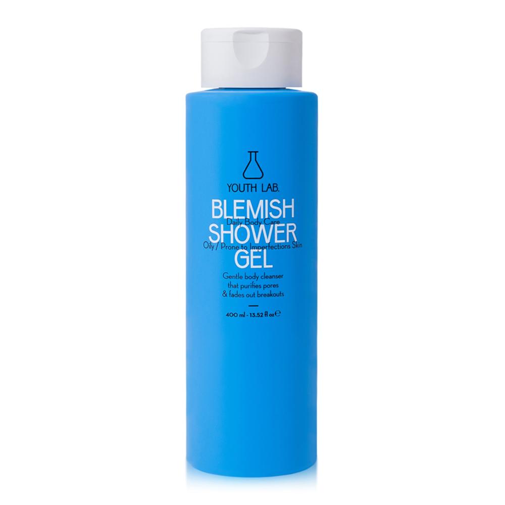 YouthLab Blemish Shower Gel