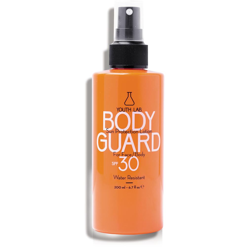 Body Guard SPF 30 - Face & Body