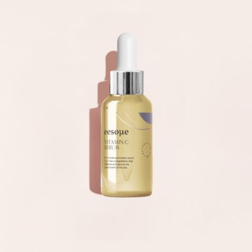 Eesoμe Vitamin C Serum