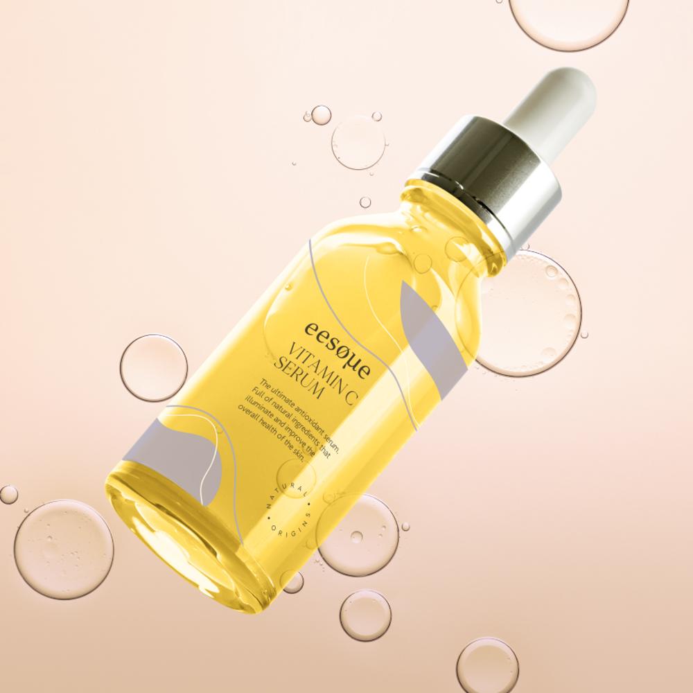 Eesoμe Vitamin C Serum