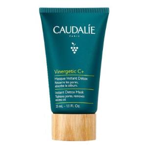 Caudalie Instant Detox Mask Αποτοξινωτική Μάσκα Προσώπου 35ml - 1631