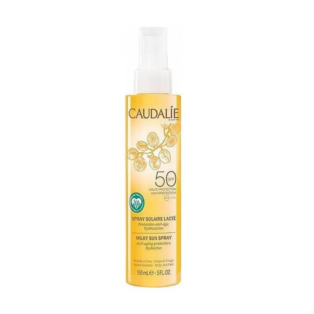 Caudalie Milky Sun Spray SPF50 150 ml