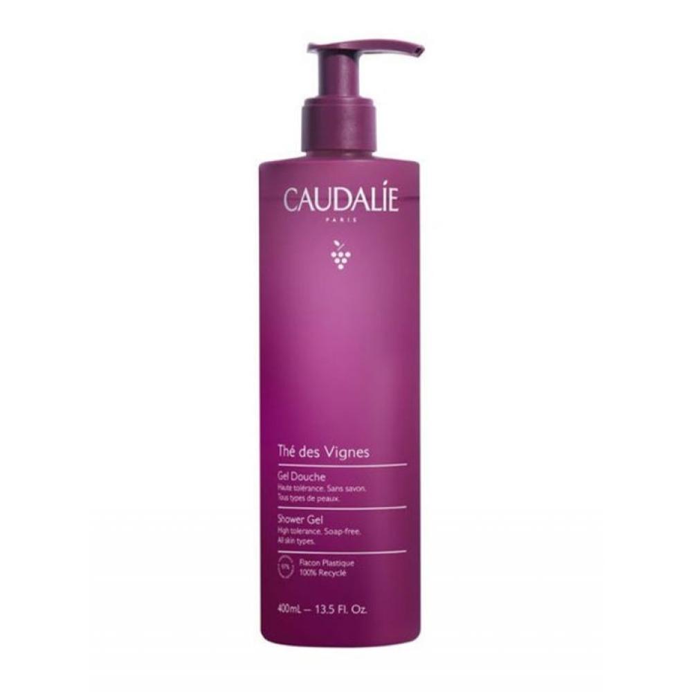 Caudalie The des Vignes Shower Gel Αφρόλουτρο 400 ml