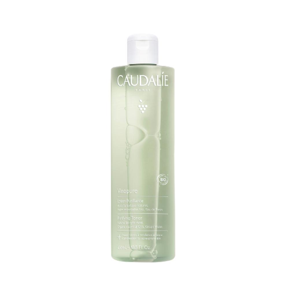 Caudalie Vinopure Purifying Toner 400 ml