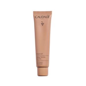 Caudalie Vinocrush Skin Tint  Ενυδατική Κρέμα με Υαλουρονικό Οξύ, Νιασιναμίδη 30ml - 4278