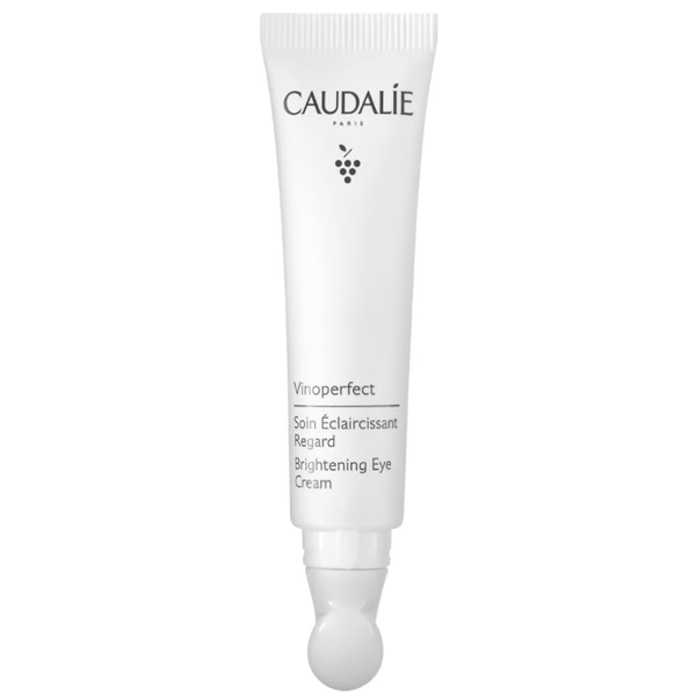 Caudalie Vinoperfect Brightening Eye Cream Eνυδατική Κρέμα Ματιών, 15ml