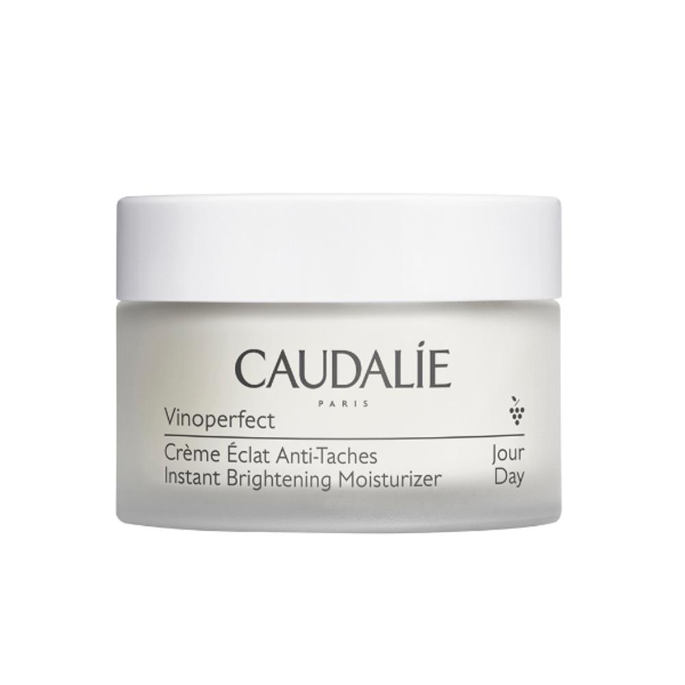 Caudalie Vinoperfect Instant Brightening Moisturizer 50 ml