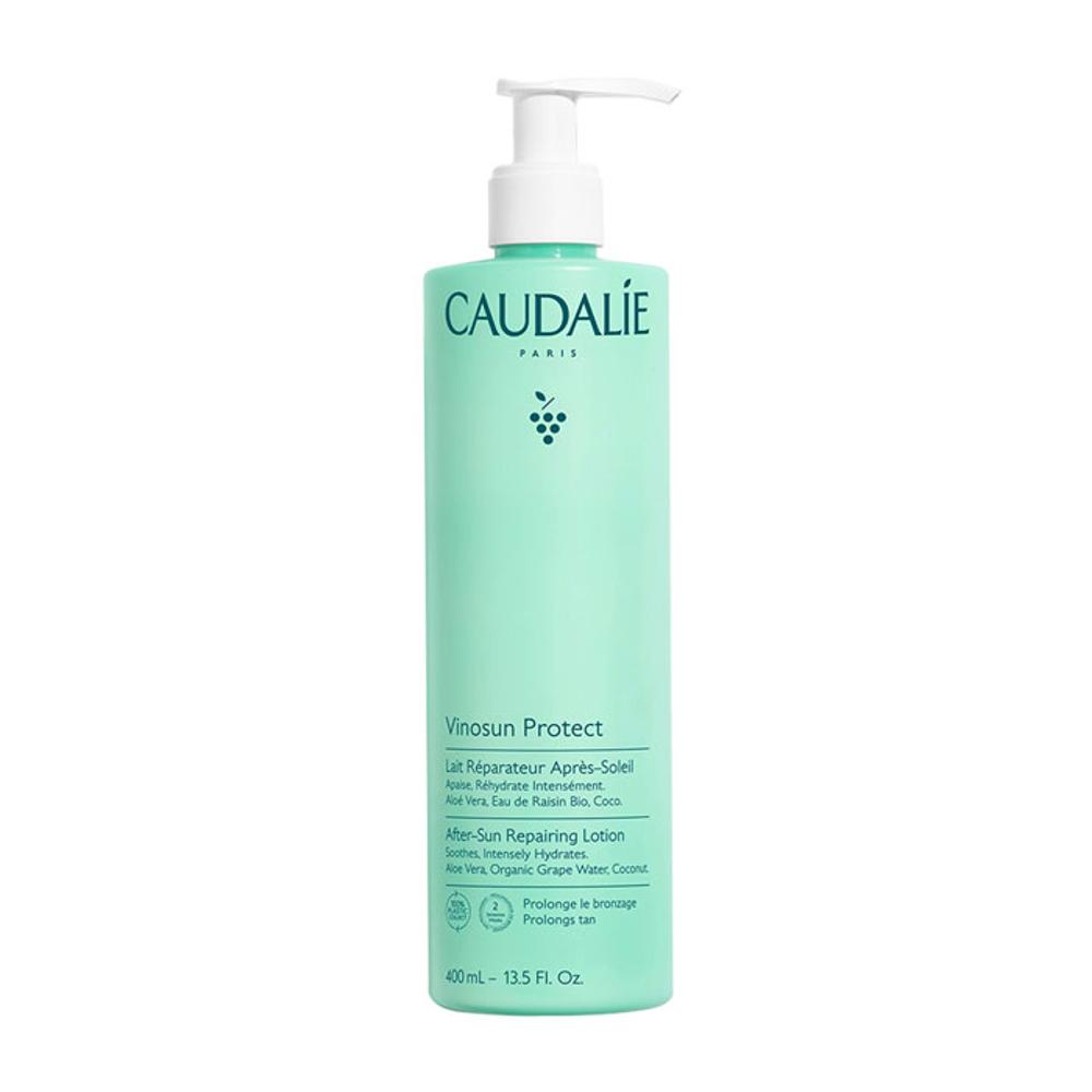 Caudalie Vinosun Protect After-Sun Repairing Lotion Λοσιόν Επανόρθωσης για Μετά τον Ήλιο, 400ml