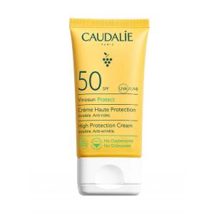 Caudalie Vinosun Protect High Protection Cream SPF50 50ml - 2163
