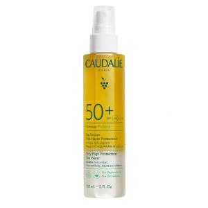 Caudalie Vinosun Protect Very High Protection Sun Water SPF50+ 150ml - 2142