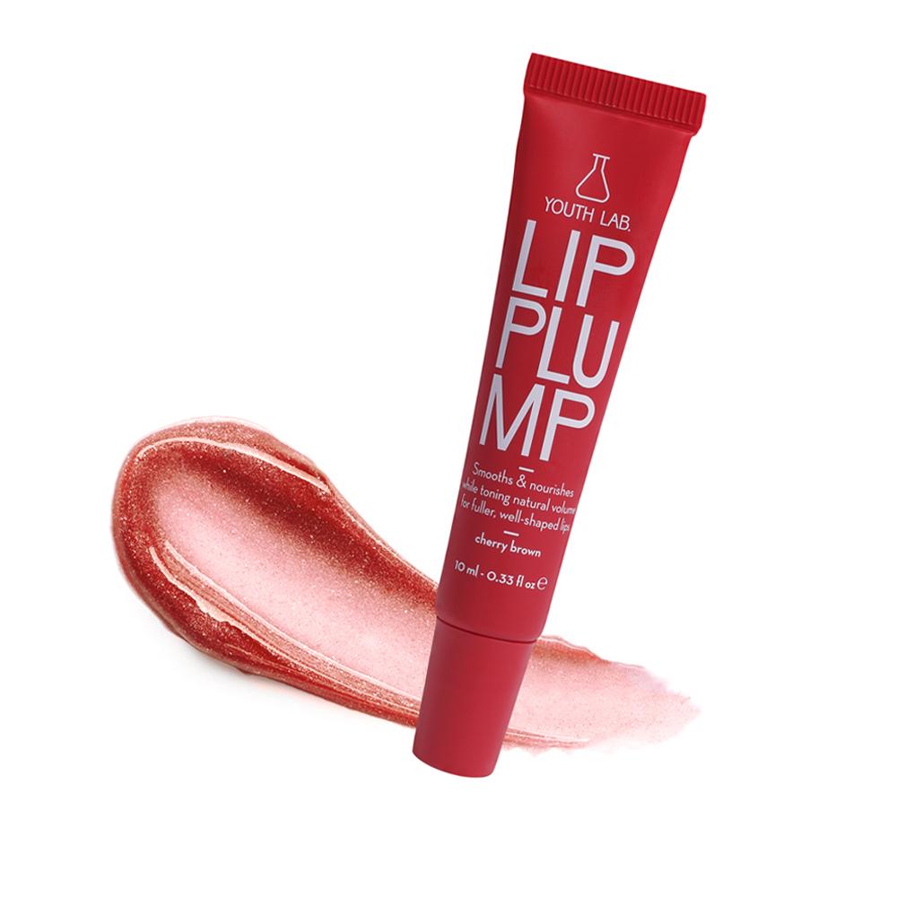 Lip Plump – Cherry Brown