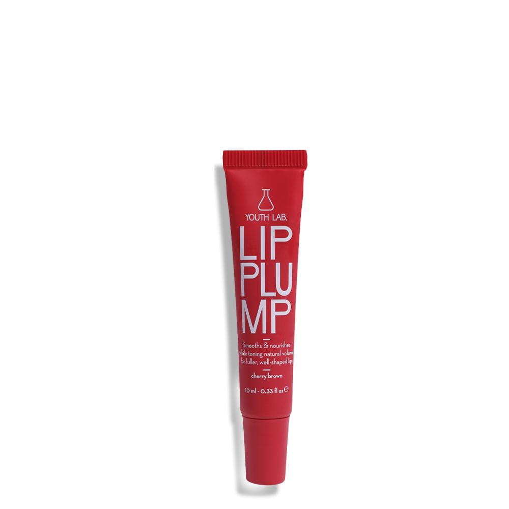 Lip Plump – Cherry Brown