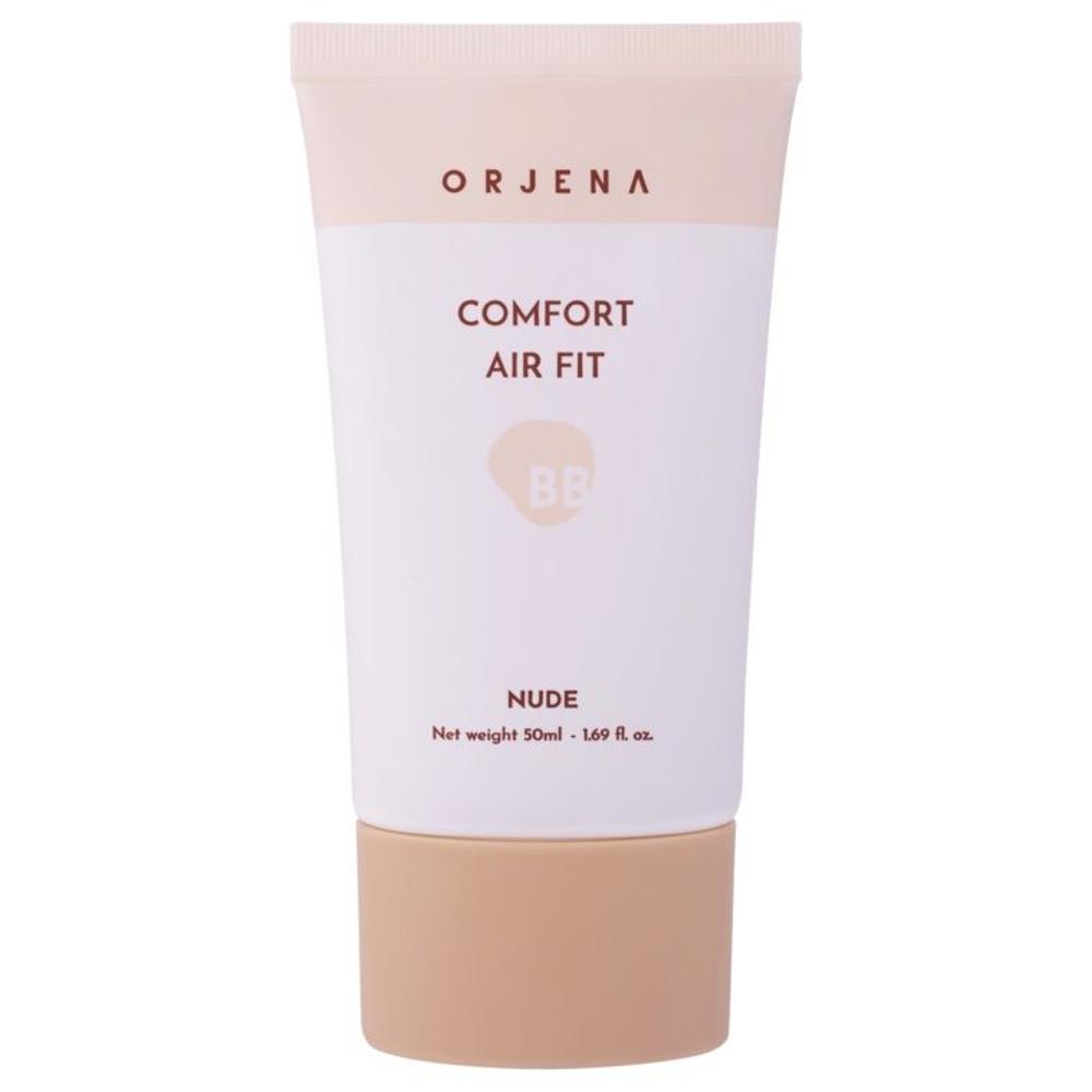 Orjena Comfort Air Fit BB Cream No.23 Nude – 50 ml