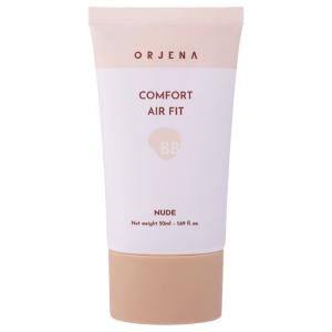 Orjena Comfort Air Fit BB Cream No.23 Nude – 50 ml - 5431