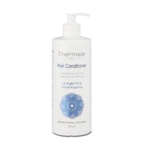 Thermale Hair Conditioner με Argan Oil & Φυτική Κερατίνη 500ml - 2140