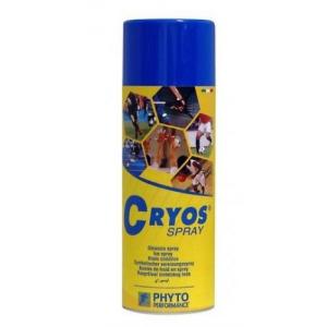 Phyto Performance Cryos Spray Ψυκτικό Σπρέι, 200ml - 3296
