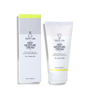 Deep Moisture Cream - Dry / Sensitive Skin - 1407