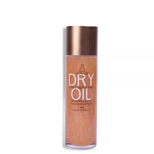 Shimmering Dry Oil - Face, Body & Hair - 1427