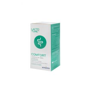Innovis Lactotune Comfort Συμπλήρωμα Διατροφής Για Πεπτικές Διαταραχές 30 κάψουλες - 3243