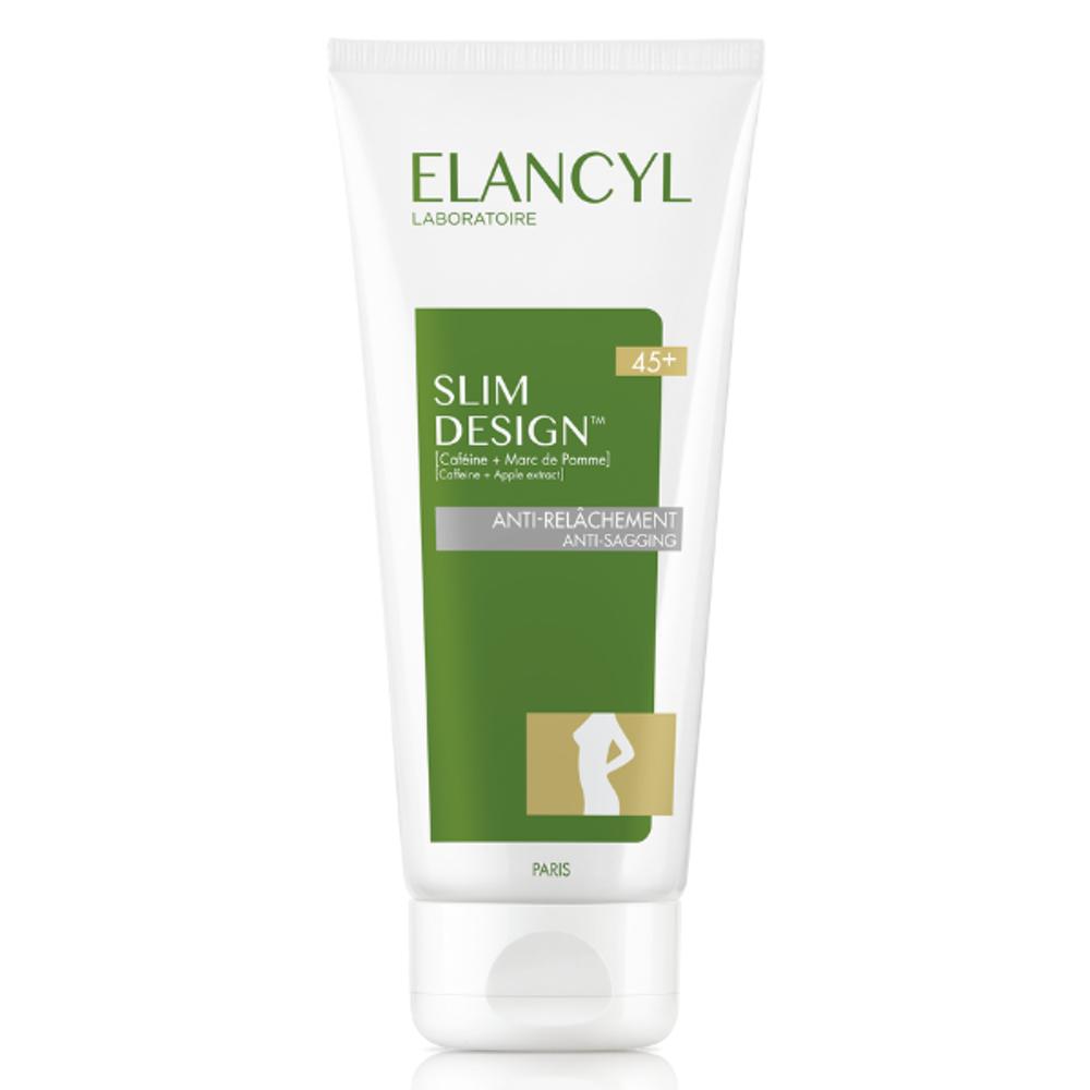 Elancyl Slim Design 45+ Anti-Relachement cream 200 ml