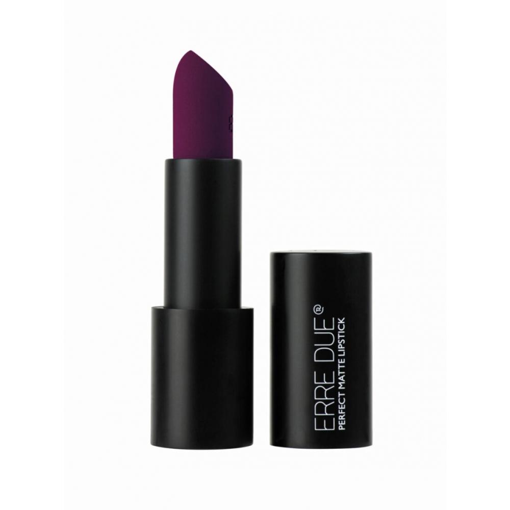 ERRE DUE Perfect Matte Lipstick Daring 815