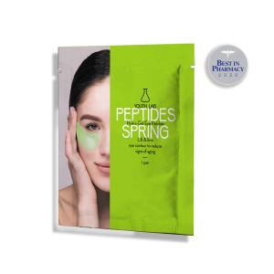 Peptides Spring Hydra-Gel Eye Patches - Μονοδόση - 1349