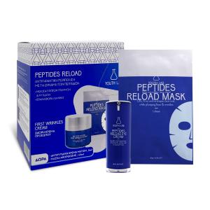 Limited Edition Peptides Reload First Wrinkles Box (First Wrinkles & Eye) - 5014