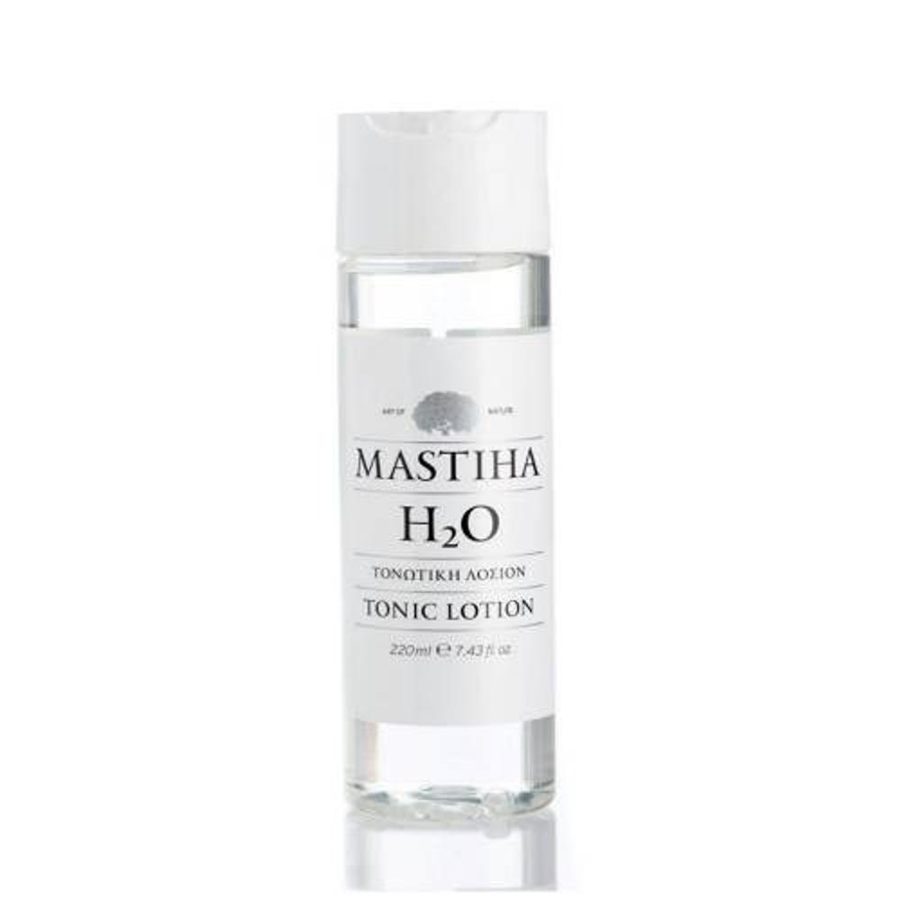 Mastiha Shop Τονωτική Λοσιόν με Μαστιχόνερο 220ml