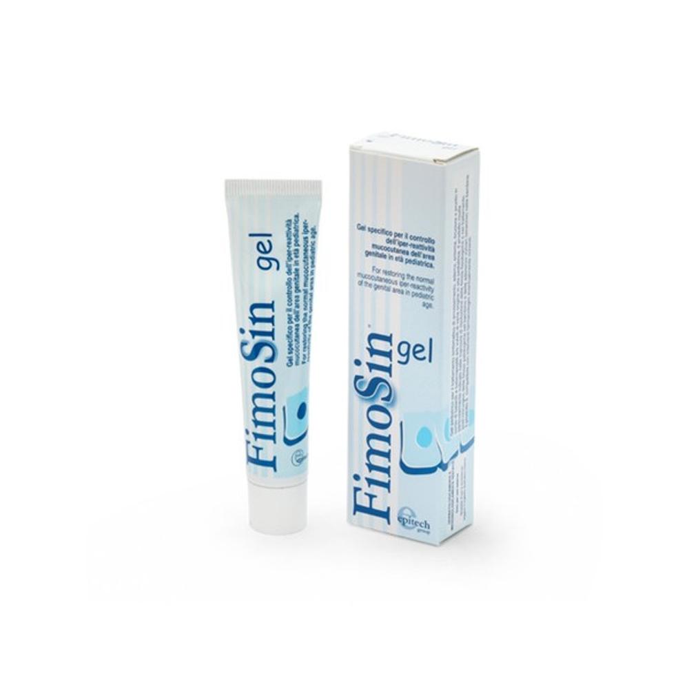 Fimosin Gel 30ml