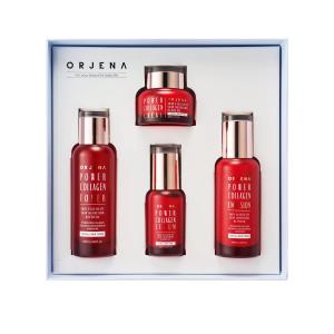 Orjena Power Collagen Christmas Holiday Limited Edition (full size) - 5466