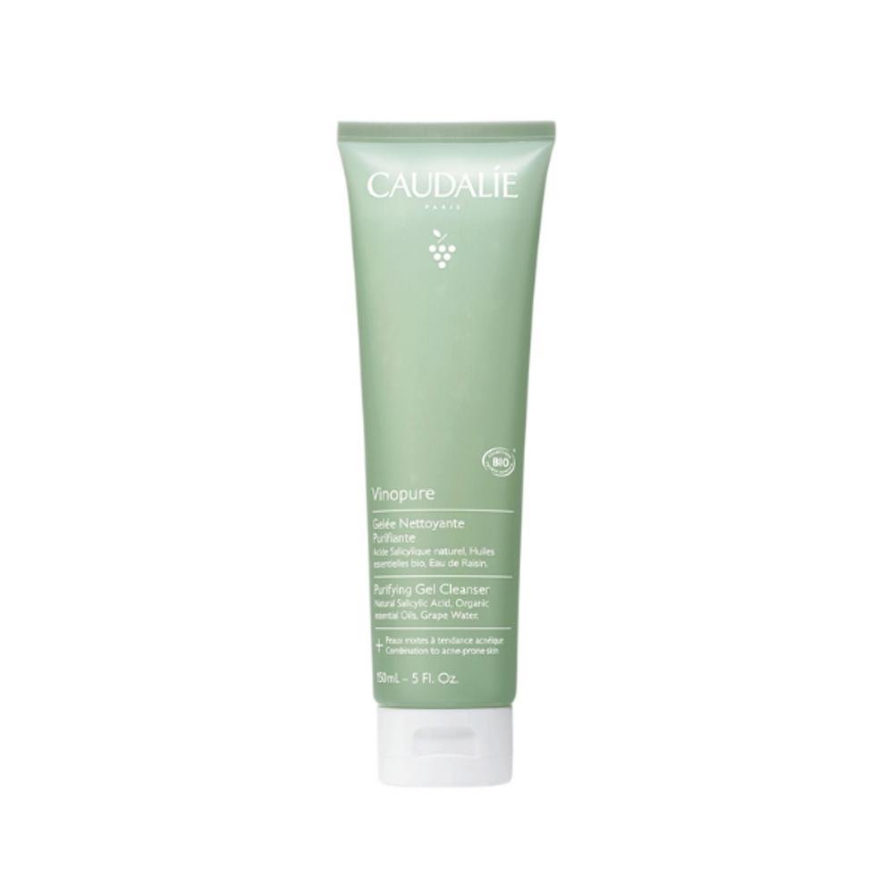 Caudalie Vinopure Purifying Gel Cleanser 150 ml