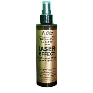 Fito+ Laser Effect Hair & Body Mist Με Άρωμα Μαύρης Ορχιδέας 200ml - 2861