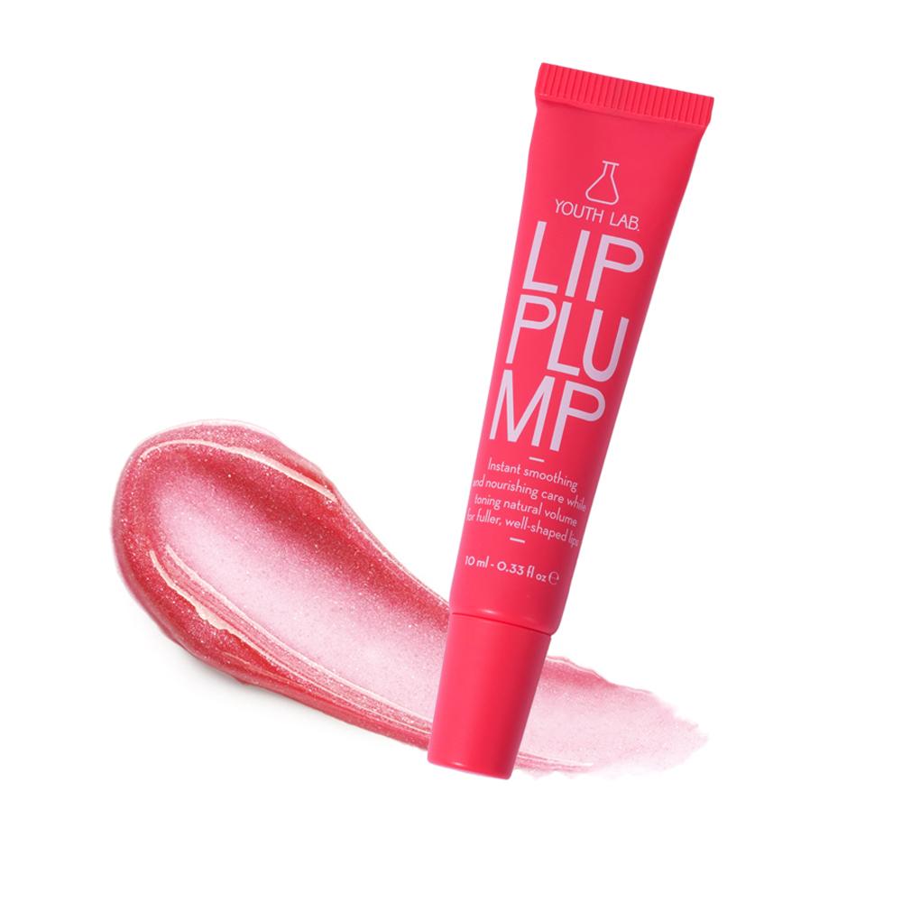 Lip Plump – Coral Pink