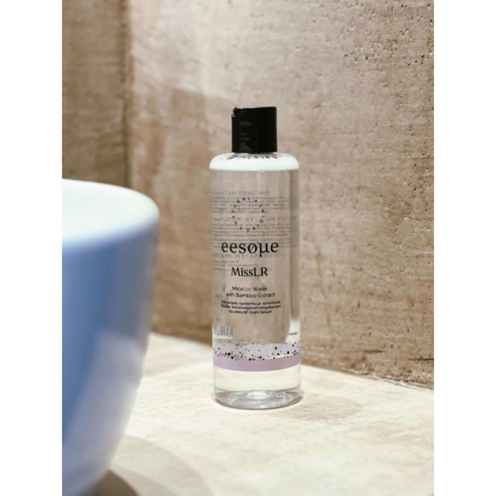 Eesoμe Miss LR Micellar Water